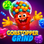 Gobstopper Grind Logo