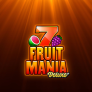 Fruit Mania Deluxe Logo