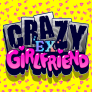 Crazy Ex Girlfriend Logo