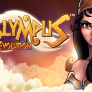 Olympus Evolution Logo
