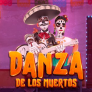 Danza De Los Muertos Logo