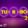 Turbo 27 Logo