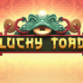 Lucky Toad Logo