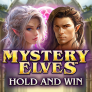 Mystery Elves Logo