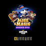 Mice & Magic Wonder Spin Logo