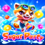 Sugar Party Logo