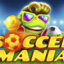 Soccermania Logo