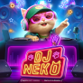 DJ Neko Logo