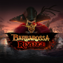 Barbarossa Revenge DoubleMax Logo
