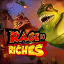 Rage to Riches Logo