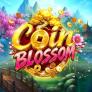 Coin Blossom Logo