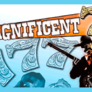 Magnificent 7s Logo