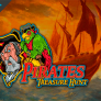 Pirates Treasure Hunt Logo