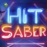Hit Saber Logo