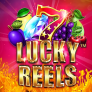 Lucky Reels Logo