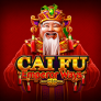 Cai Fu Emperor Ways Logo