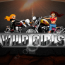 Wild Girls Logo