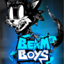 Beam Boys Logo