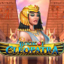 Book Of Cleopatra Logo