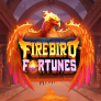 Firebird Fortunes Logo