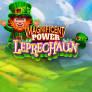 Magnificent Power Leprechaun Logo