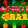 40 Hot Bar Logo