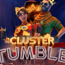 Cluster Tumble Logo