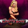 Cherry Love Logo