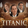 Titanic Logo