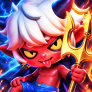 Lucky Mischief Logo