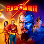 Flash Gordon Logo