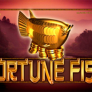 Fortune Fish Logo