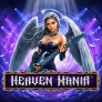 Heaven Mania Logo