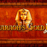 Pharaoh`s Gold II Deluxe Logo