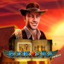 Book of Ra Deluxe Logo