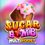 Sugar Bomb DoubleMax Logo