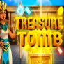 Treasure Tomb Logo