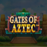 Gates of Aztec Logo