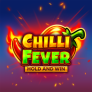 Chilli Fever: Hold and Win Logo