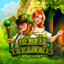 Irish Treasures Logo
