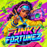 Funky Fortunez Logo