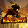 Duel At Dawn Logo