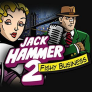 Jack Hammer 2 Logo