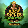 Roca Riches Roulette Logo