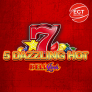 5 Dazzling Hot Bell Link Logo