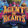 Agent of Hearts Logo