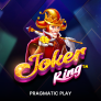 Joker King Logo