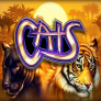 Cats Logo