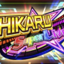 Hikaru Super Live Logo