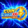 Coin Strike XXL: Hold and Win Logo